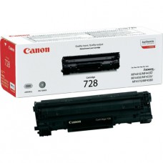 CANON 728 Toner Dolumu