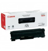 CANON 725 Toner Dolumu