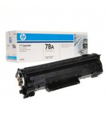 Hp 78A Toner Dolumu