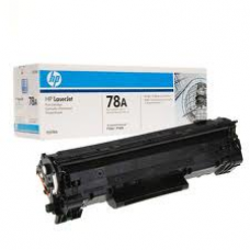 Hp 78A Toner Dolumu