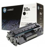 Hp 80A Toner Dolumu