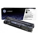Hp 83A Toner Dolumu