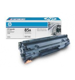 Hp 85A Toner Dolumu