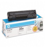 HP 35A Toner Dolumu