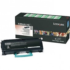 Lexmark X264 Toner Dolumu