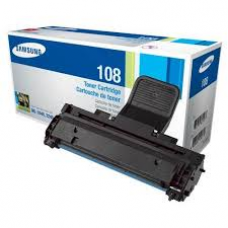 SAMSUNG MLT D108 Toner Dolumu