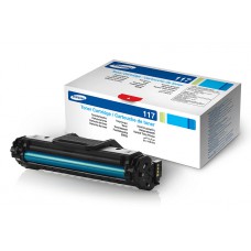 Samsung MLT D117 (4655) Toner Dolumu