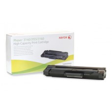 XEROX 108R00909 (3160) Toner Dolumu