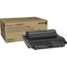 XEROX 106R01411 (3300) Toner Dolumu